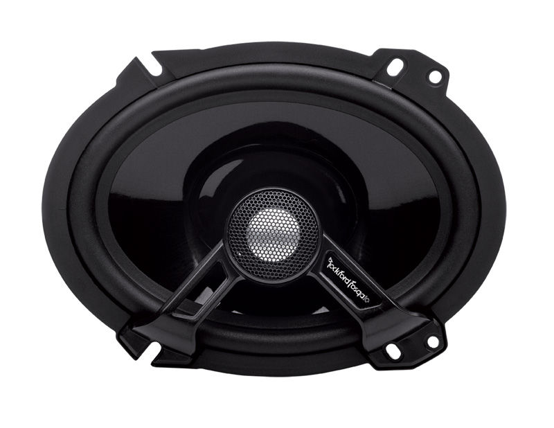 Rockfort Fosgate/T1682 1