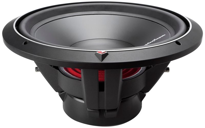 Rockfort Fosgate/Rockford Fosgate 38cm subwoofer P2D2 15  3