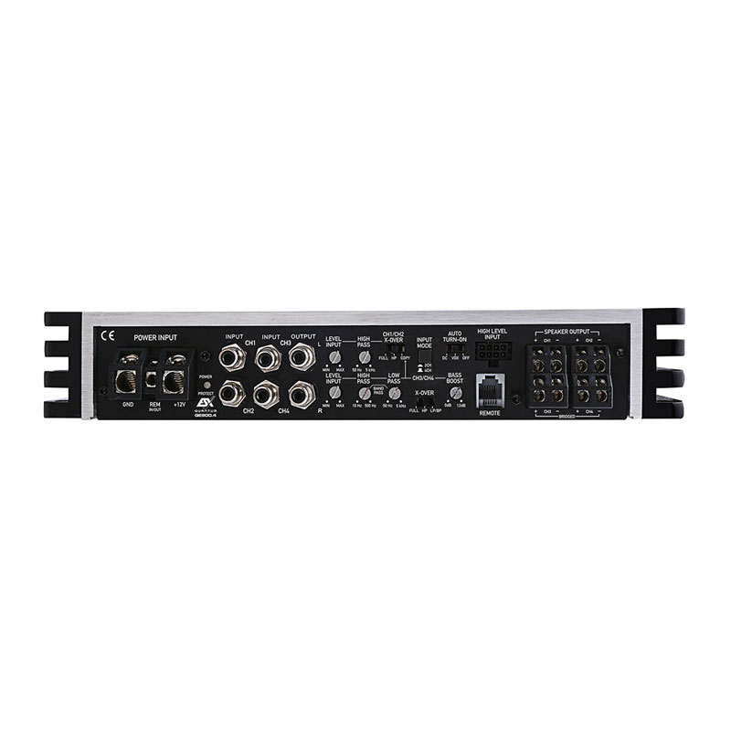 ESX/QE900.4/QE9004 3