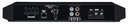 Rockfort Fosgate/Rockford Fosgate subwoofer versterker T1000 1bdCP  4