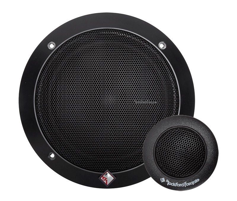 Rockfort Fosgate/Rockford Fosgate 16,5cm Composet R165 S  2