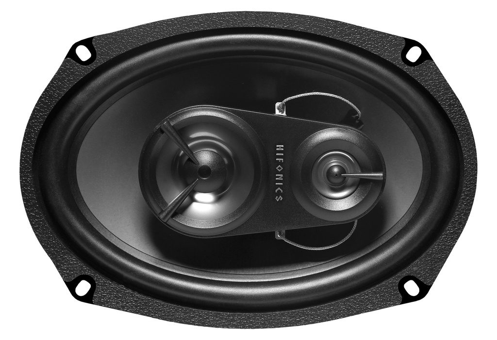 Audio Design/Hifonics/Speakers/Vulcan/VX693 front