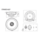 Neeskens/Speakers/Stage/stage3627/STAGE3627 6