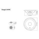 Neeskens/Speakers/Stage/stage2604c/STAGE2604C 6