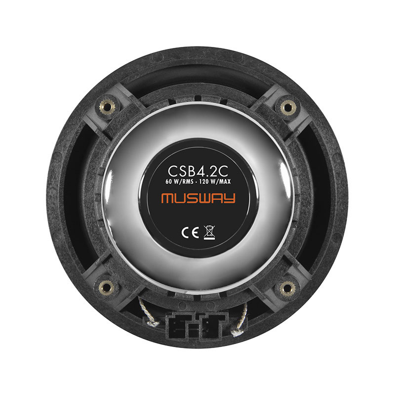 Musway/CSB4.2C/CSB42C 6