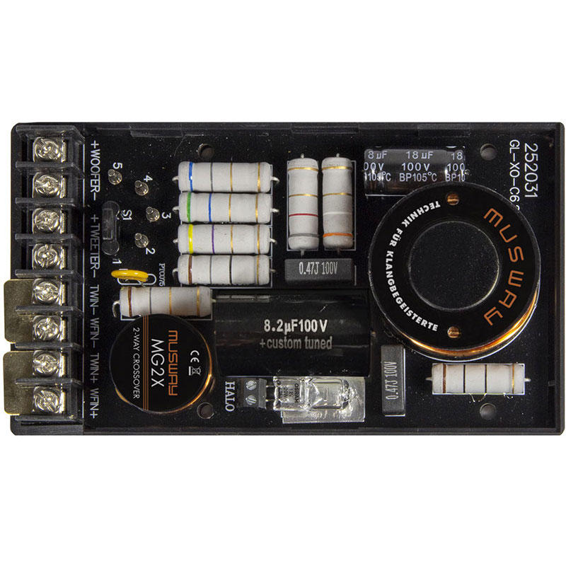 Musway/MG62C/MG62C 7