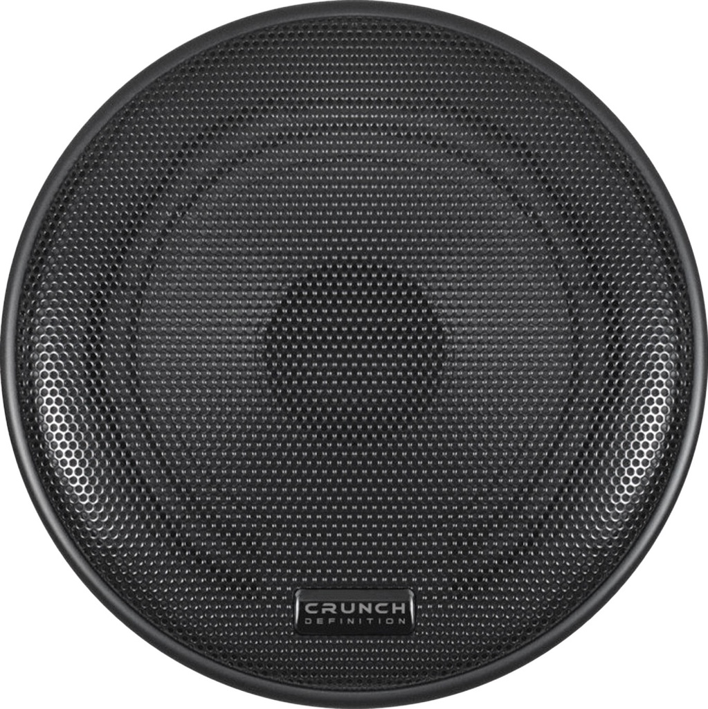 Crunch DSX4.2E