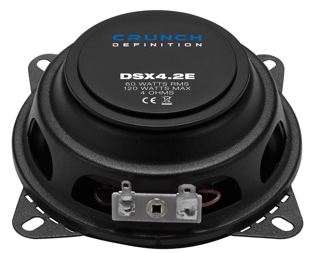 Crunch DSX4.2E