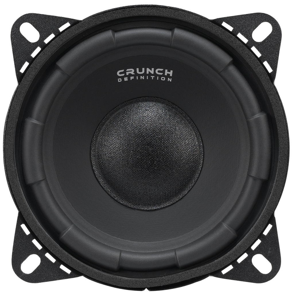Crunch DSX4.2E