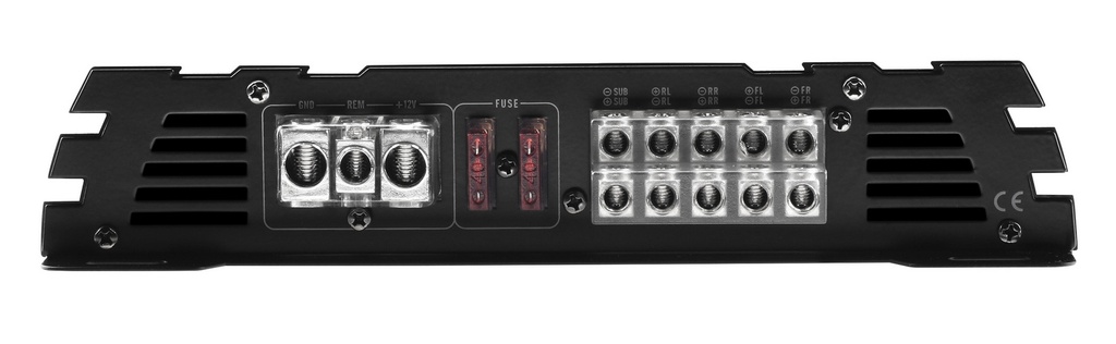 Crunch GPX2000.5