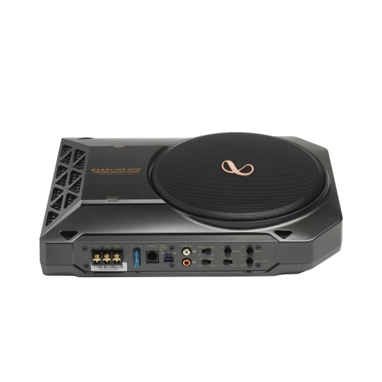 Infinity Basslink SM2