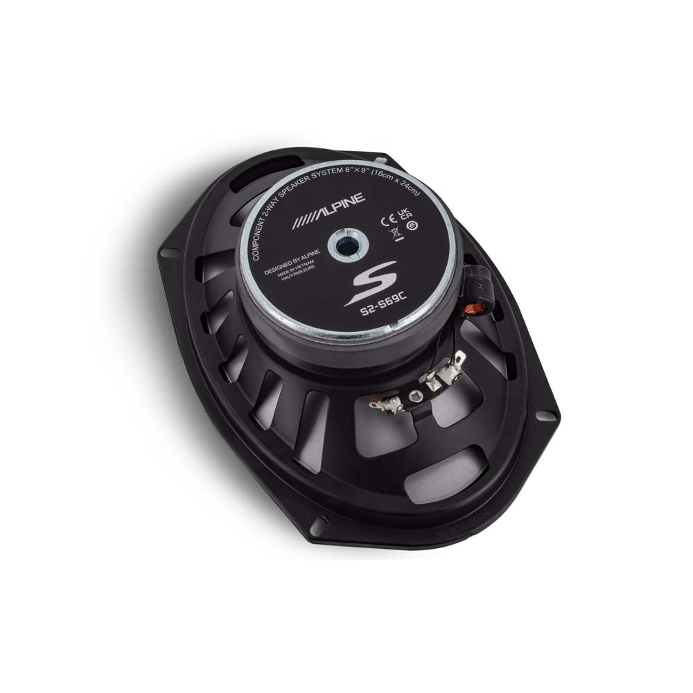 Alpine APS2S69C