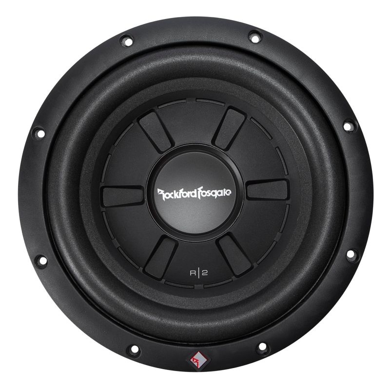 Rockfort Fosgate/Rockford Fosgate 25cm subwoofer R2SD4 10 12  5