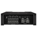 Helix M SIX DSP - Small footprint 6-kanaals versterker met DSP