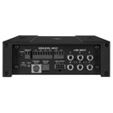 Helix M SIX DSP - Small footprint 6-kanaals versterker met DSP