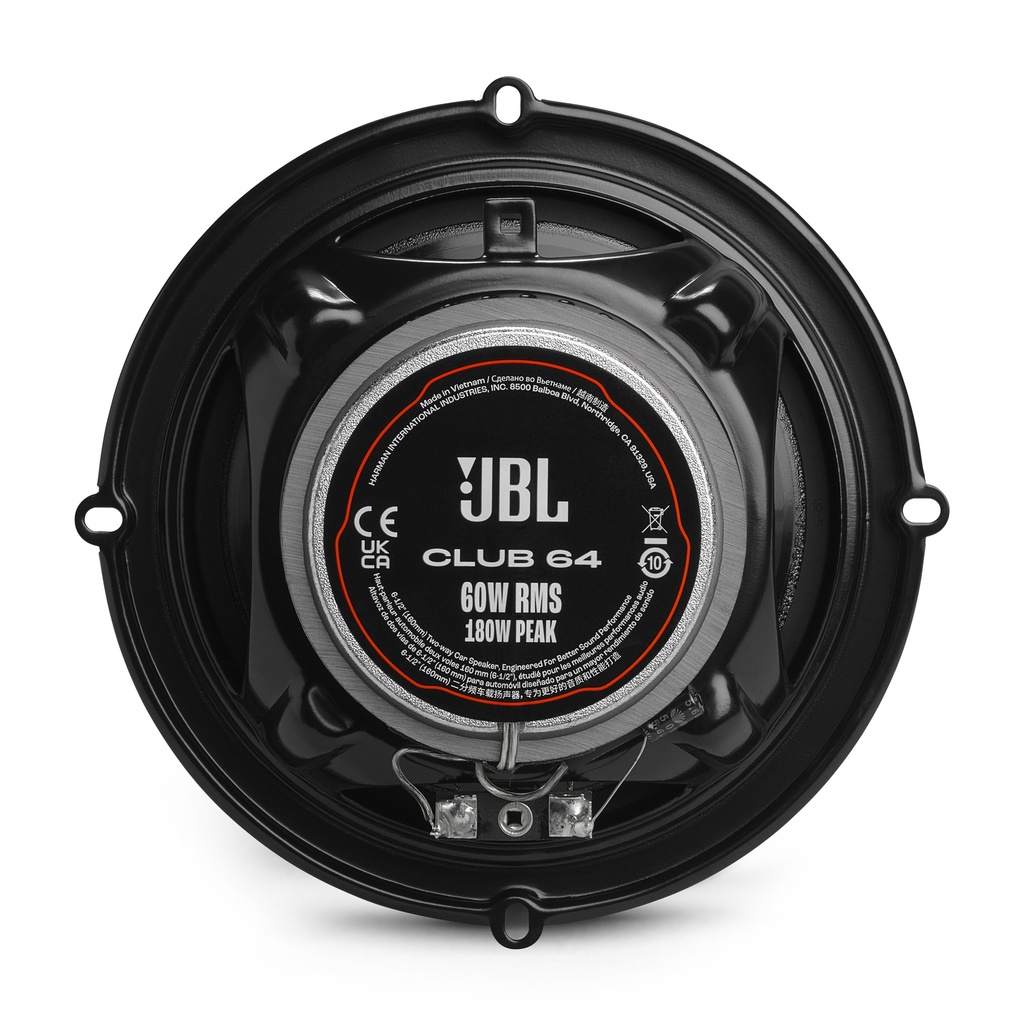 JBL CLUB 64