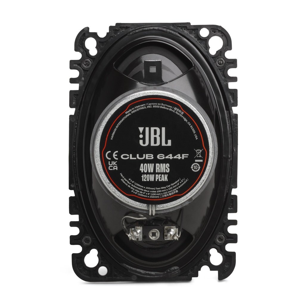 JBL CLUB 644F