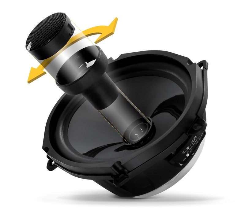 jl audio/JL Audio composet c3 570  3