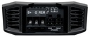 Rockfort Fosgate/Rockford Fosgate 4 kanaals versterker T400X4AD  3