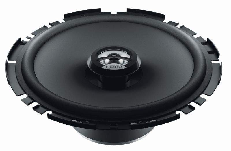 hertz/autospeakers coaxiaal hertz DCX170