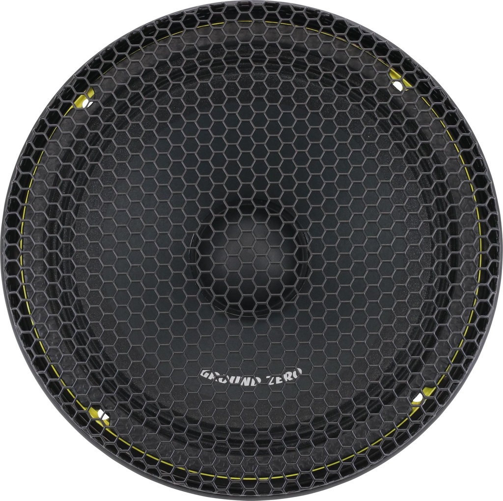 Ground Zero GZCM 8.0SPL