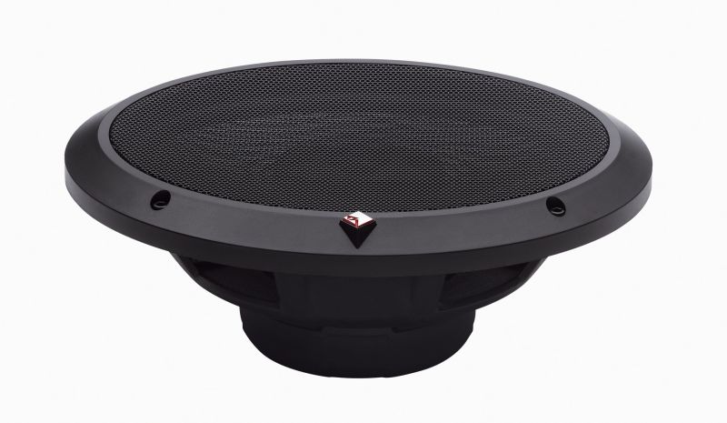 Rockfort Fosgate/Rockford Fosgate 6x9inch Quadaxiaal P1694  2