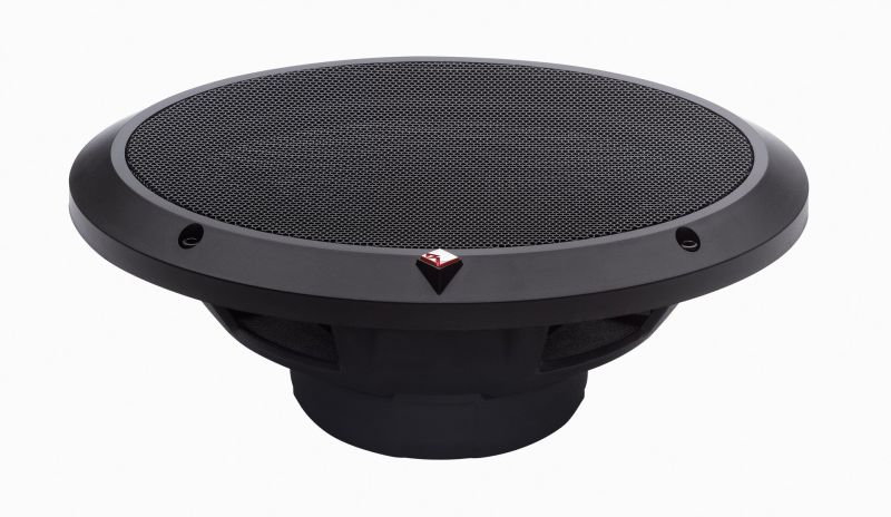 Rockfort Fosgate/Rockford Fosgate 6x9inch Coaxiaal P1692  2 1