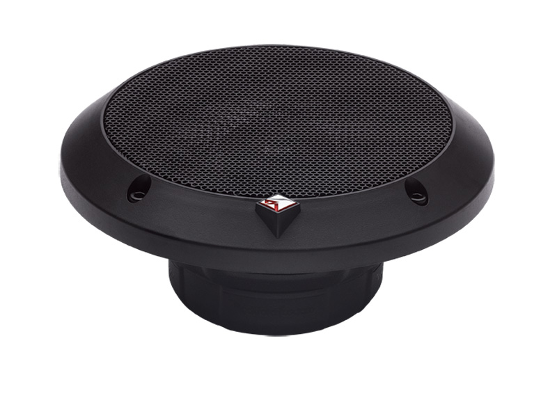 Rockfort Fosgate/P152 1