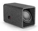 jl audio/HO110 W6v3 1
