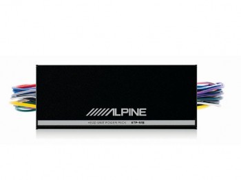 alpine/KTP 445A 1