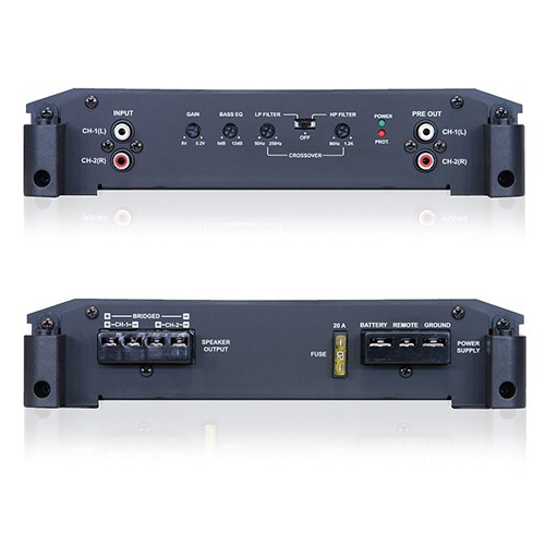 alpine/BBX T600 1