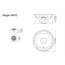 Neeskens/Speakers/Stage/stage1601c/STAGE1601C 5
