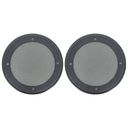 100mm universeel luidspreker rooster per set