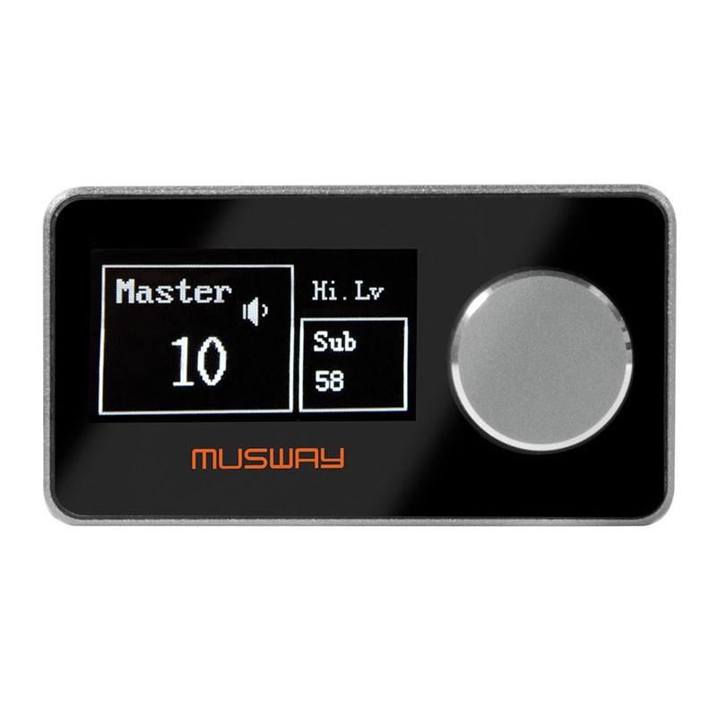 Musway DRC1