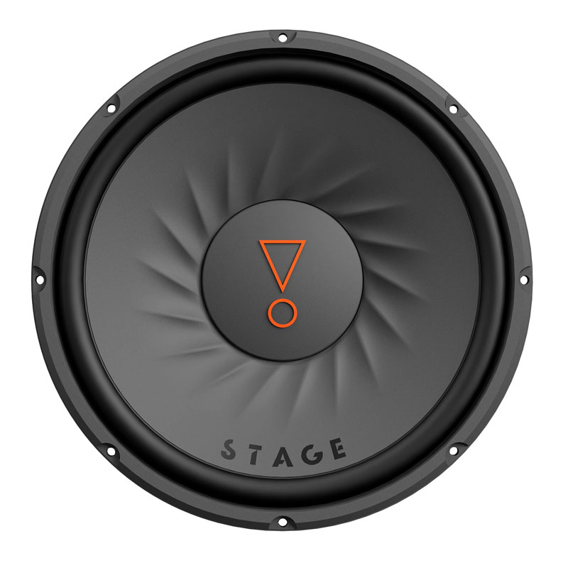 JBL Stage 102
