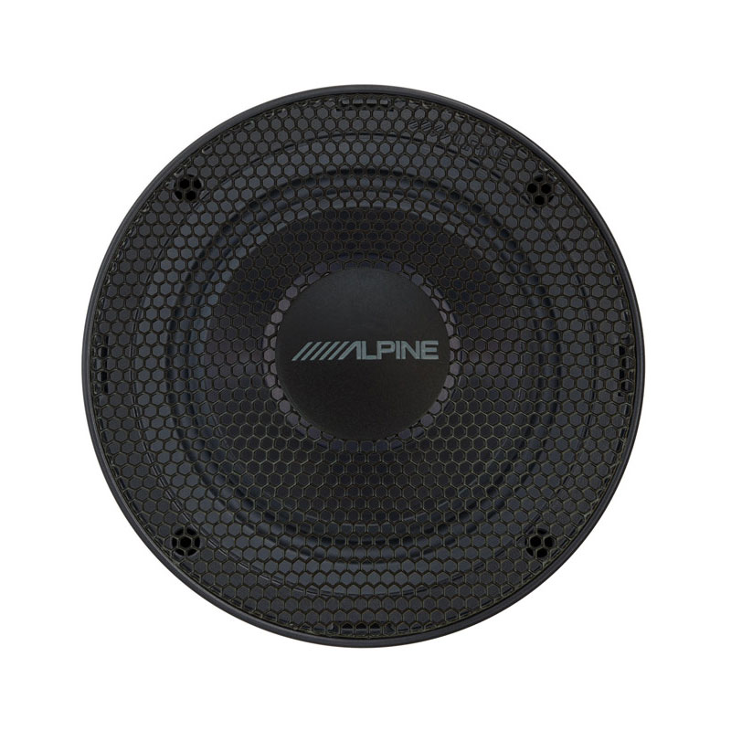 Alpine SPC-R100-DU