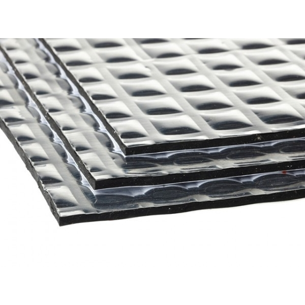 Dempingsmateriaal