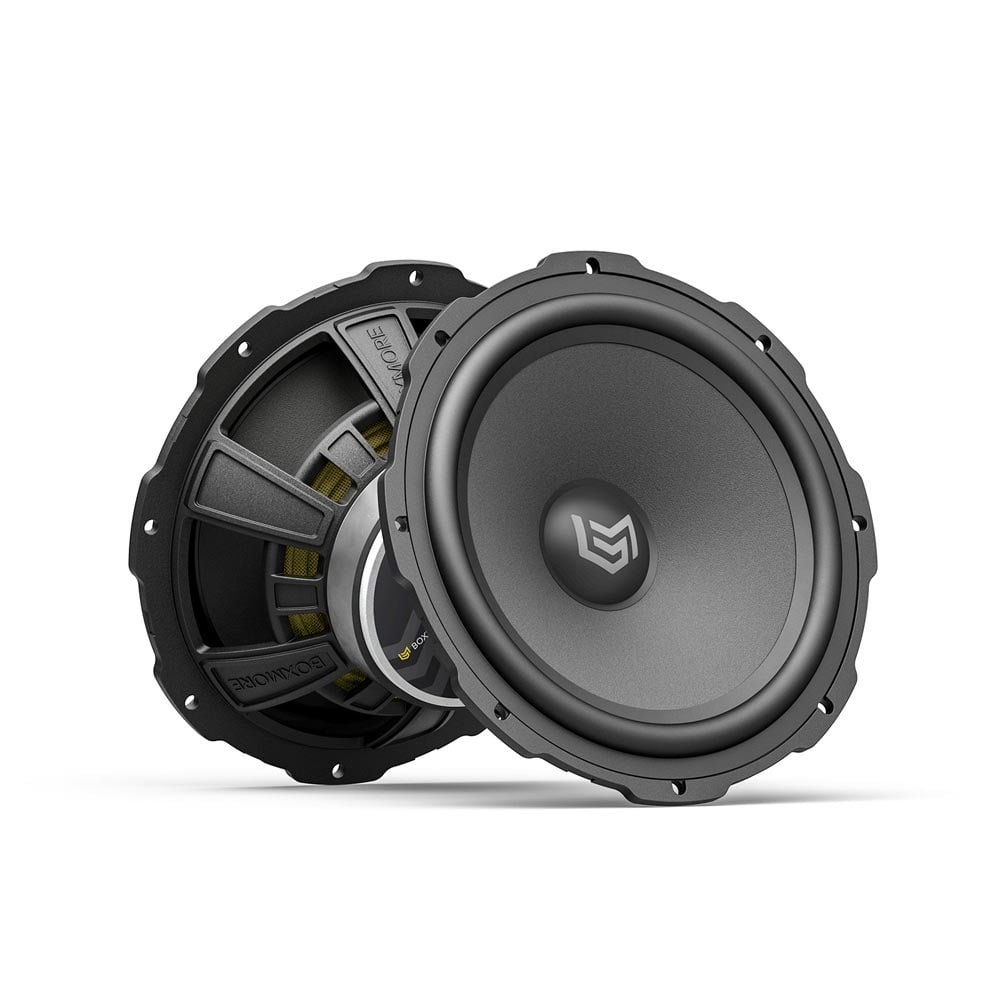 Autospeakers
