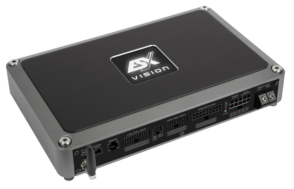 [VE1300.11SP] ESX VE1300.11SP
