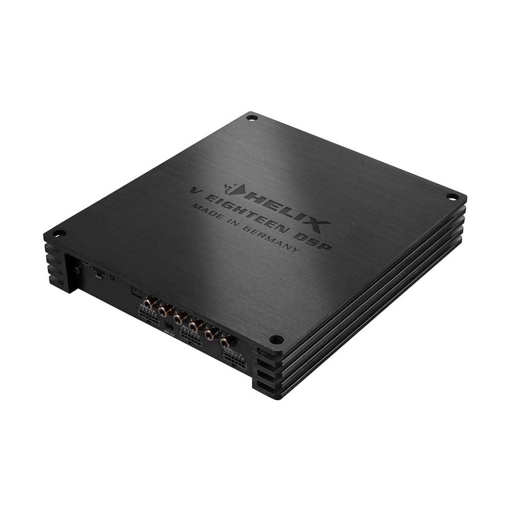 [HEVEIGHTEEN] Helix V Eighteen DSP