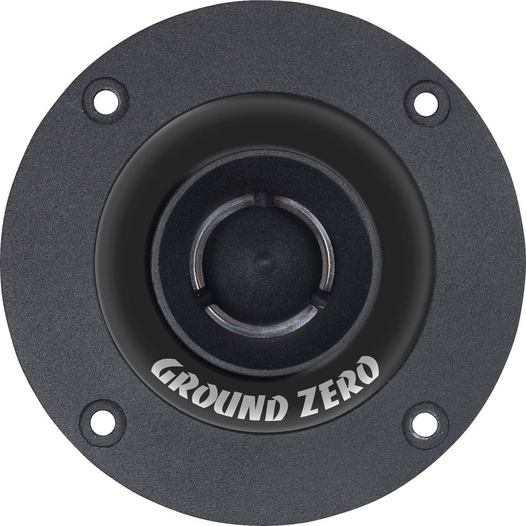 [GZCT 3500X-B] Ground Zero GZCT 3500X-B