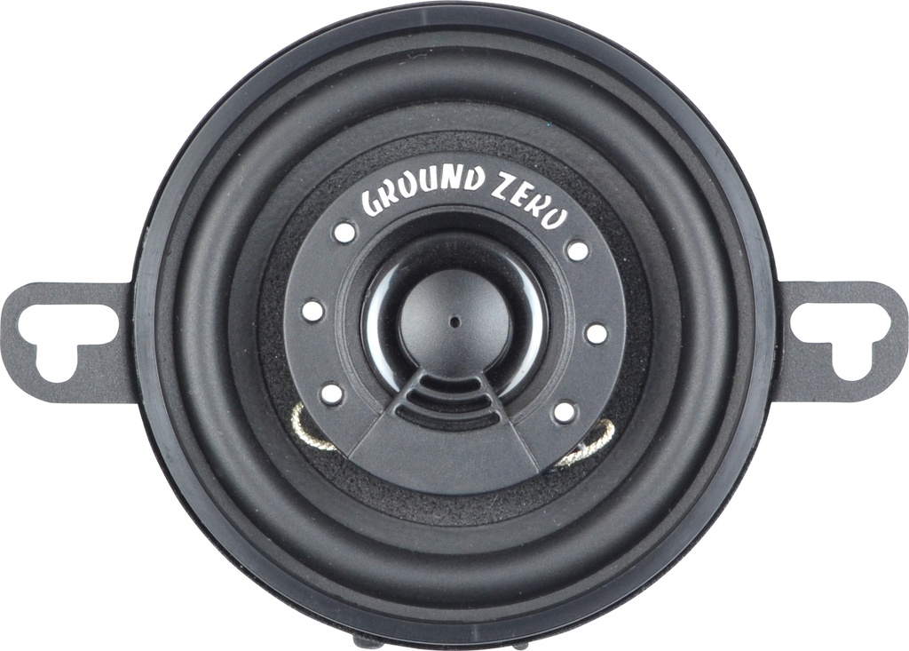 [GZCS 8.7CX] Ground Zero GZCS 8.7CX