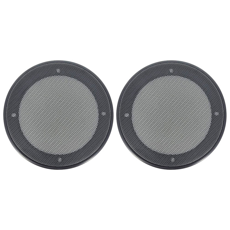 [GTGI100UNI.2] 100mm universeel luidspreker rooster per set