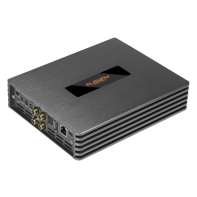 [M6V3] Musway M6v3
