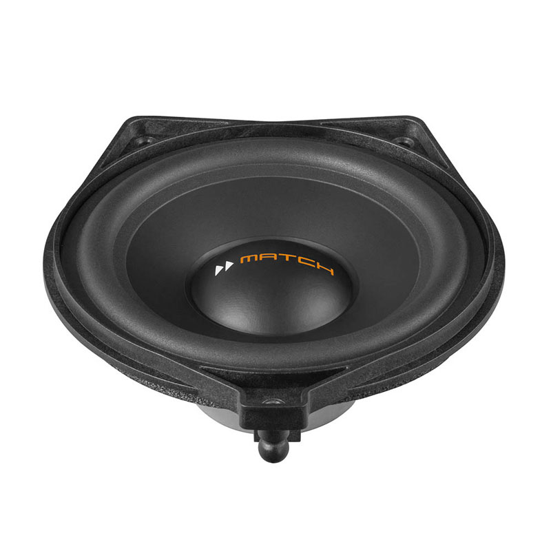 [MAUPS4MBCTR] Match UP S4MB-CTR - center speaker voor Mercedes