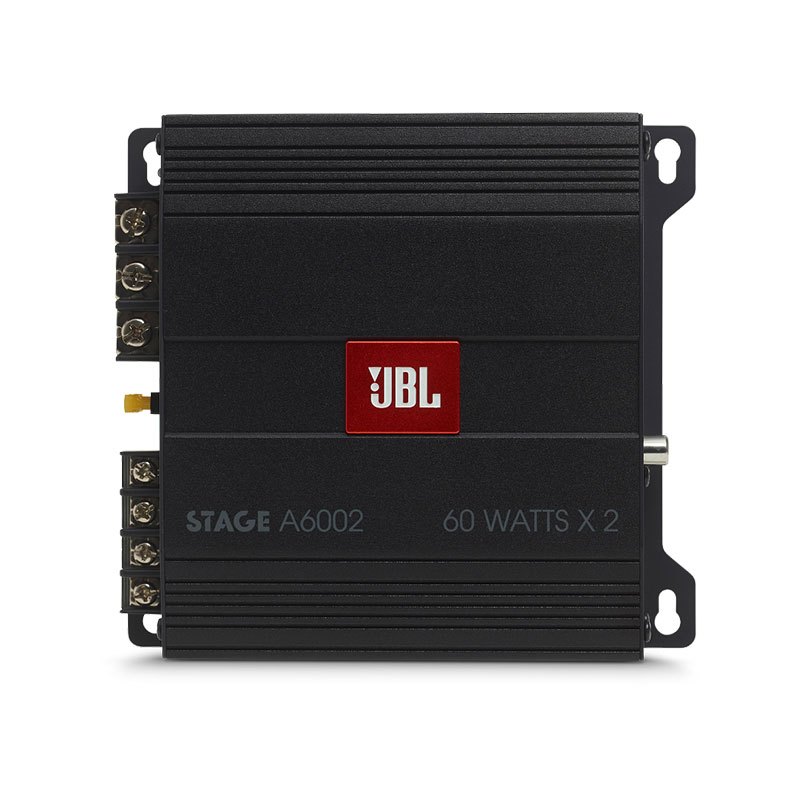 [AOT-STAGEA6002] JBL Stage A6002