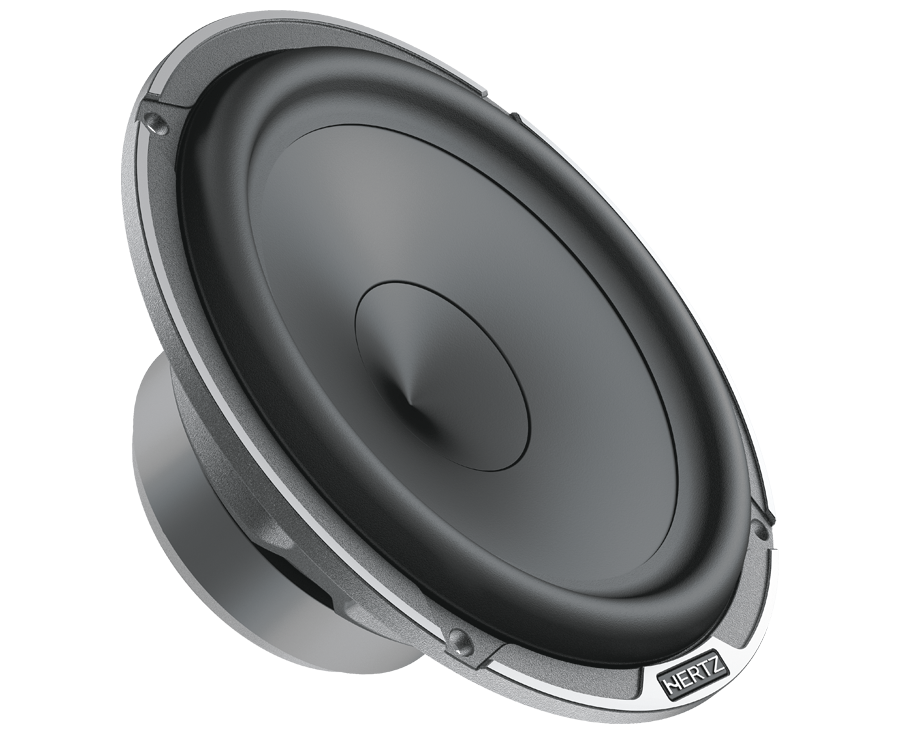 [HZMP165.3] Hertz MP 165.3 - Mille Pro
