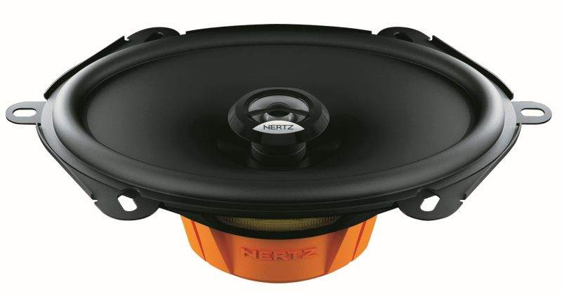 [HZDCX570] Hertz DCX 570.3