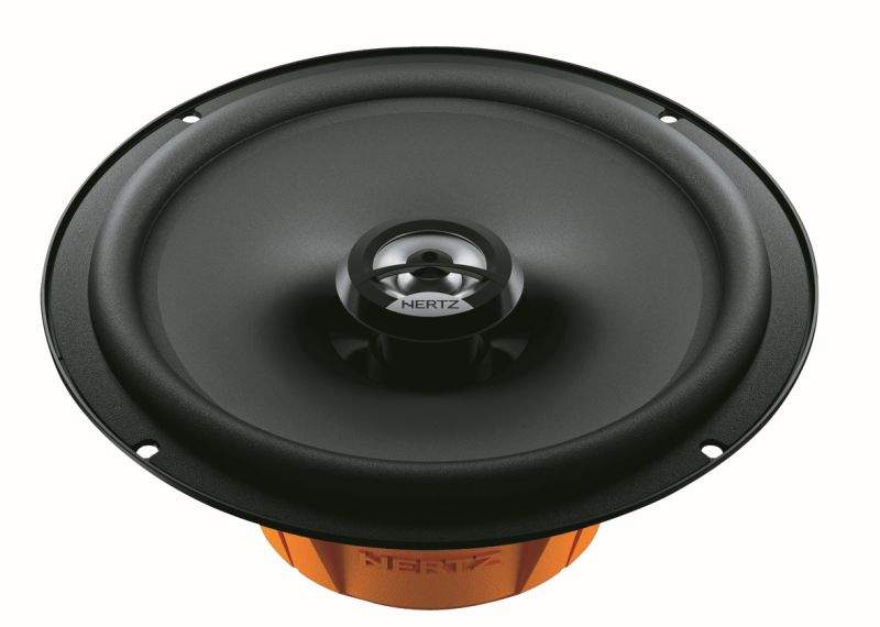 [HZDCX165.3] Hertz DCX 165.3 