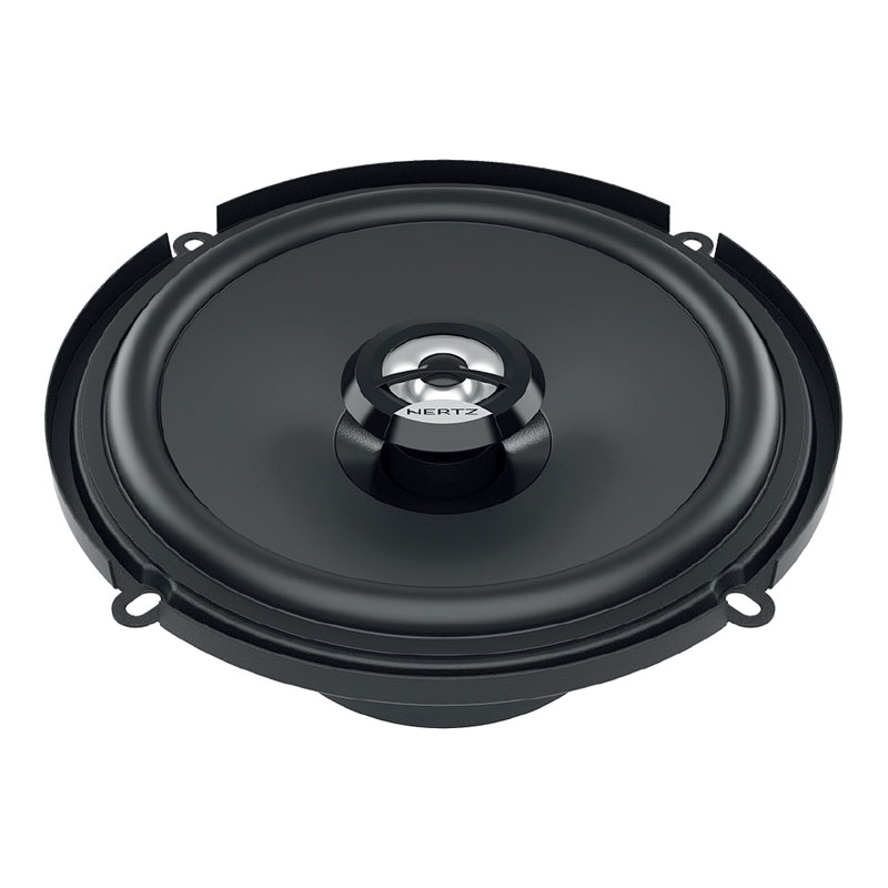 [HZDCX160.3] Hertz DCX 160.3